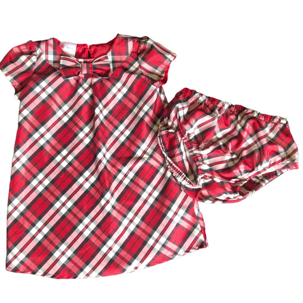 5/$25 Holiday Editions Dress